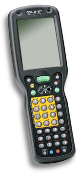 Honeywell Dolphin 7400